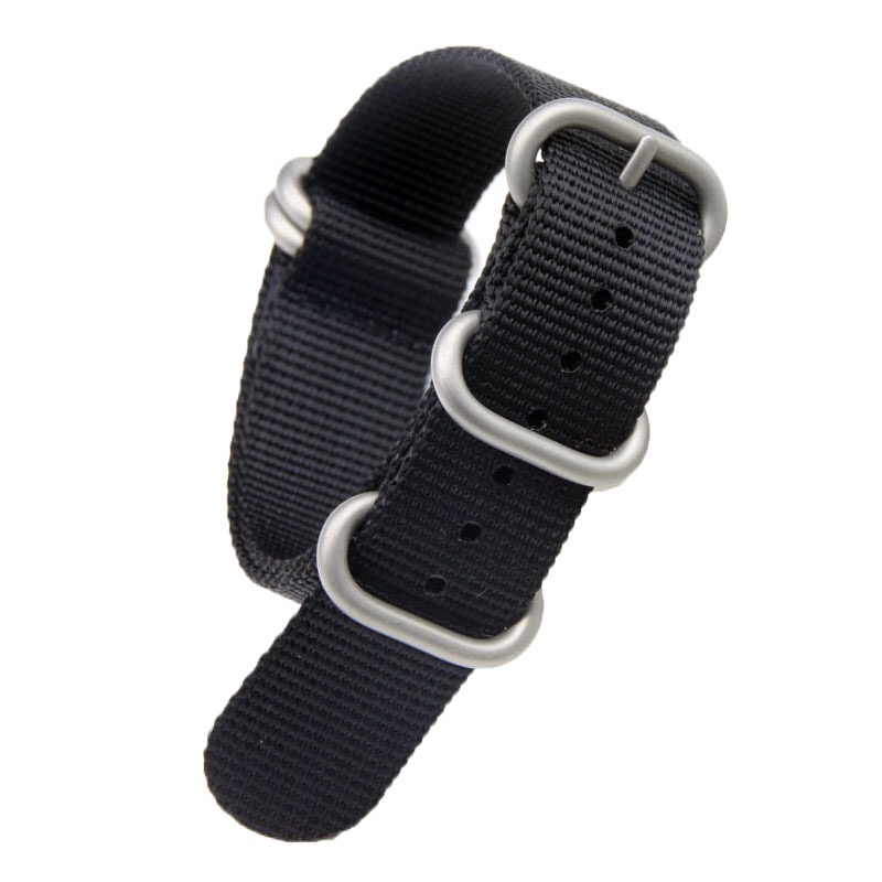 Seiko Watch Prospex - STEELDIVE SD2301 bracelet de montre noir/Orange/rouge/gris/bleu