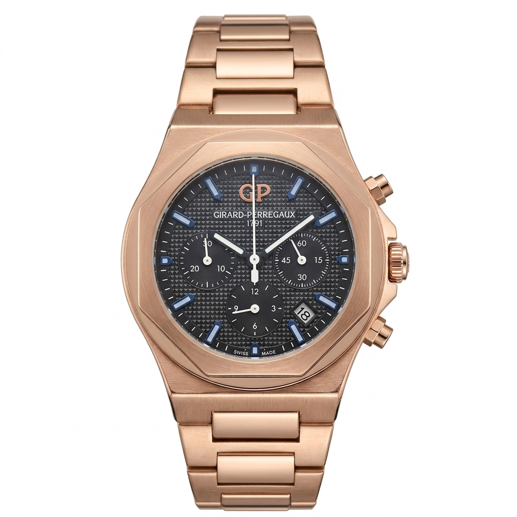 Seiko Watch Presage - Montre de sport de luxe pour