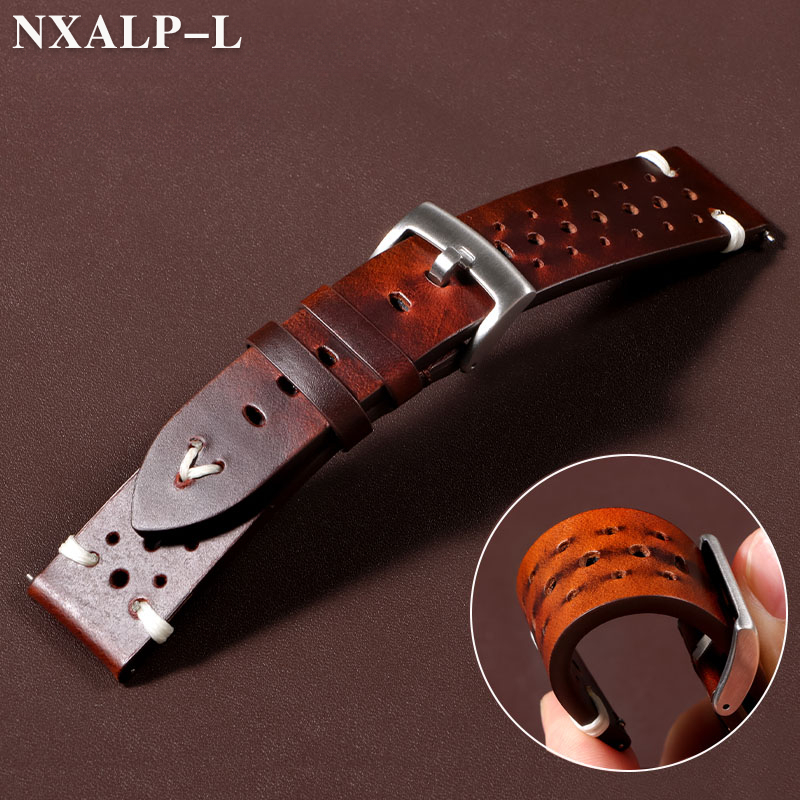 Bracelet de montre rétro en cu - Nato Strap Nylon avis et prix