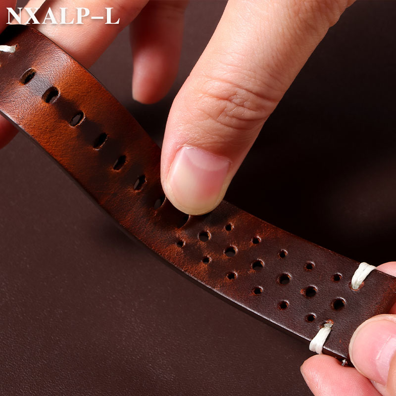 Bracelet de montre rétro en cu - Nato Strap Nylon avis et prix