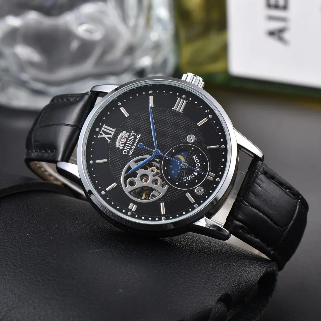 Montre automatique mécanique u - Seiko Watch Presage avis et prix