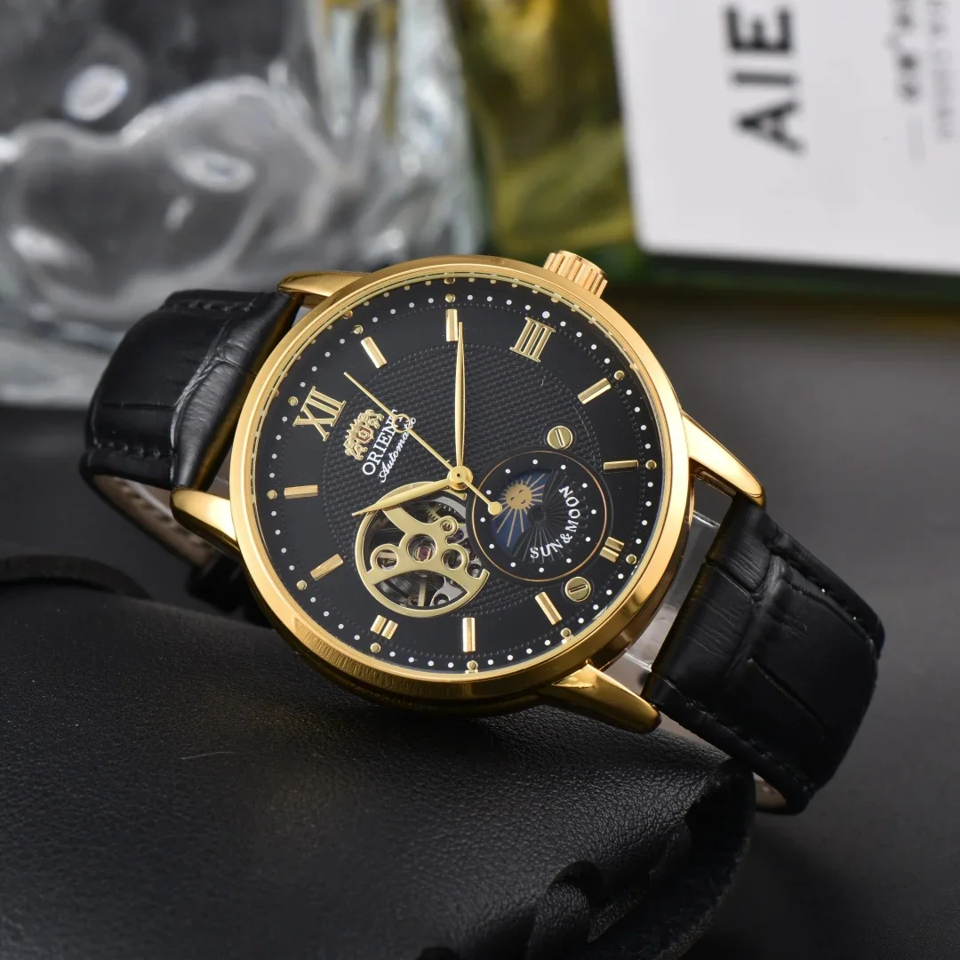 Montre automatique mécanique u - Seiko Watch Presage avis et prix