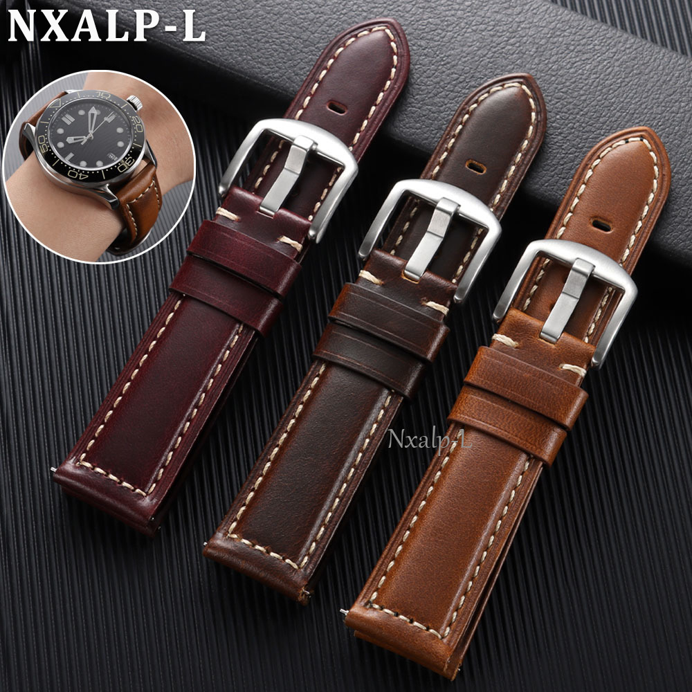 Bracelet en cuir véritable hui - Suede Strap Watch avis et prix