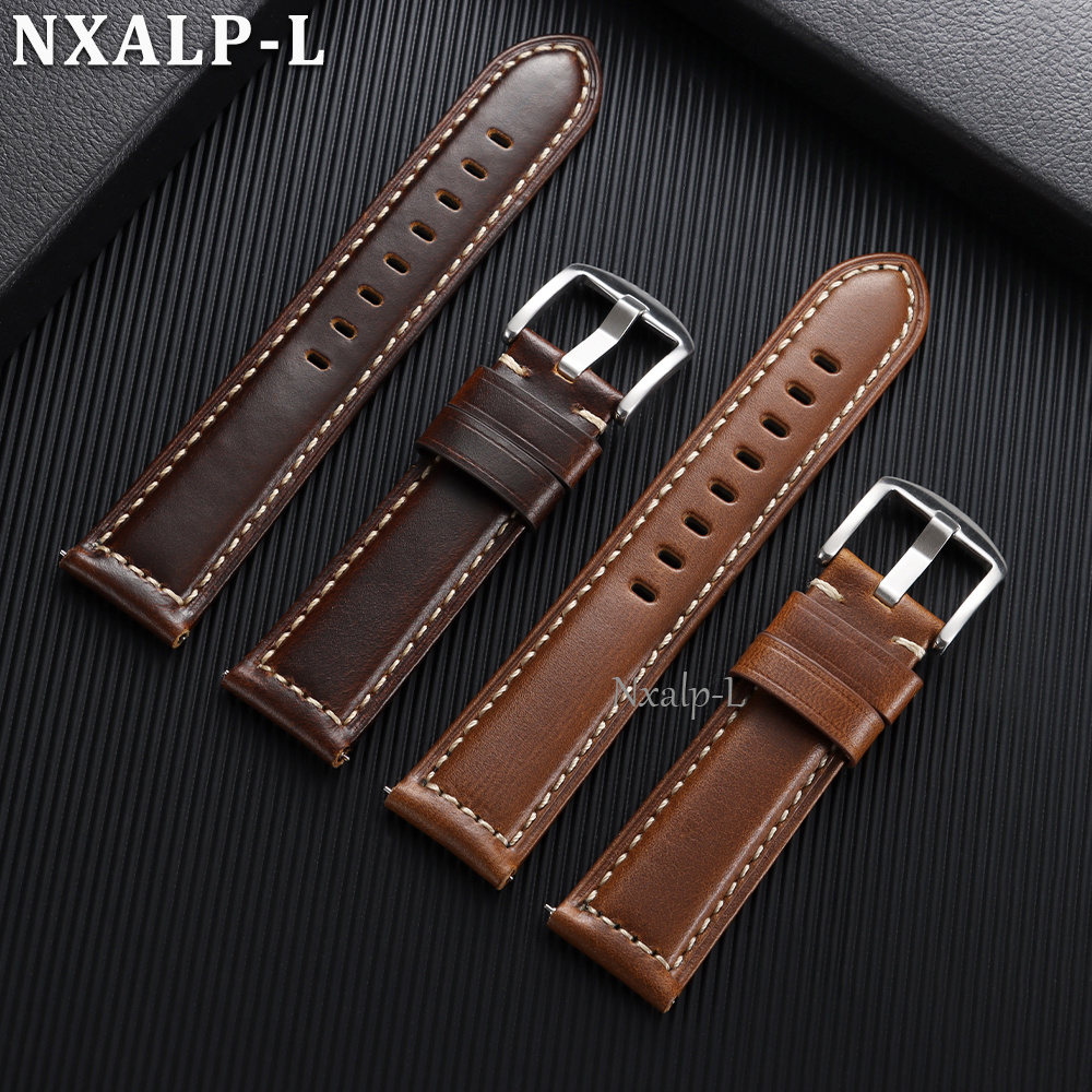 Bracelet en cuir véritable hui - Suede Strap Watch avis et prix