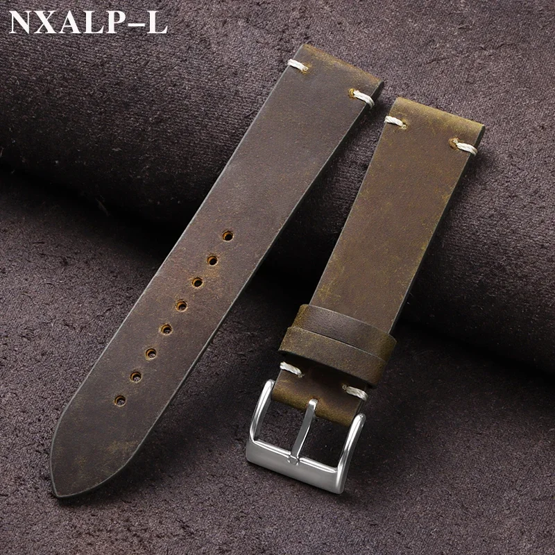 Bracelet de montre en cuir de  - Nato Strap Nylon avis et prix