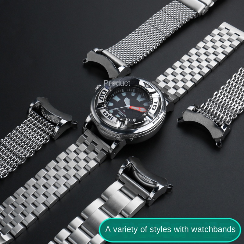 Pour citoyen petit monstre BJ8 - Citizen Watch Promaster avis et prix