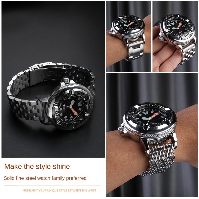 Pour citoyen petit monstre BJ8 - Citizen Watch Promaster avis et prix