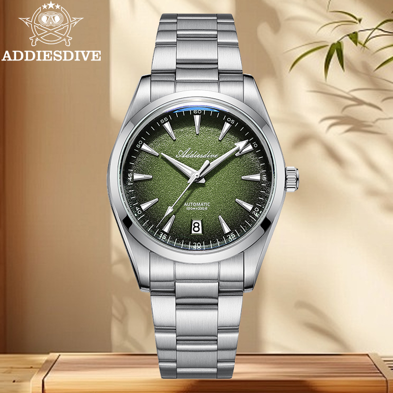 ADDIESDIVE Nouvelle montre pou - Seiko Watch Presage avis et prix