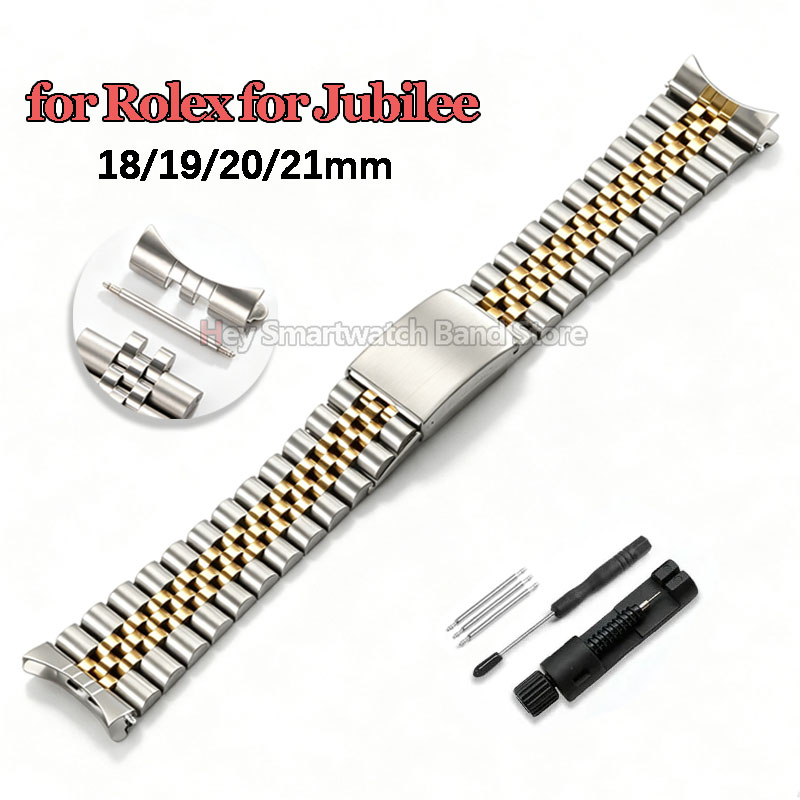 Bracelet de montre à extrémité - Rolex Watch Datejust avis et prix