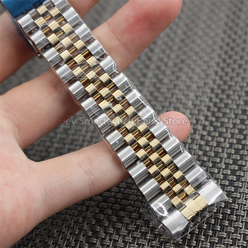 Bracelet de montre à extrémité - Rolex Watch Datejust avis et prix