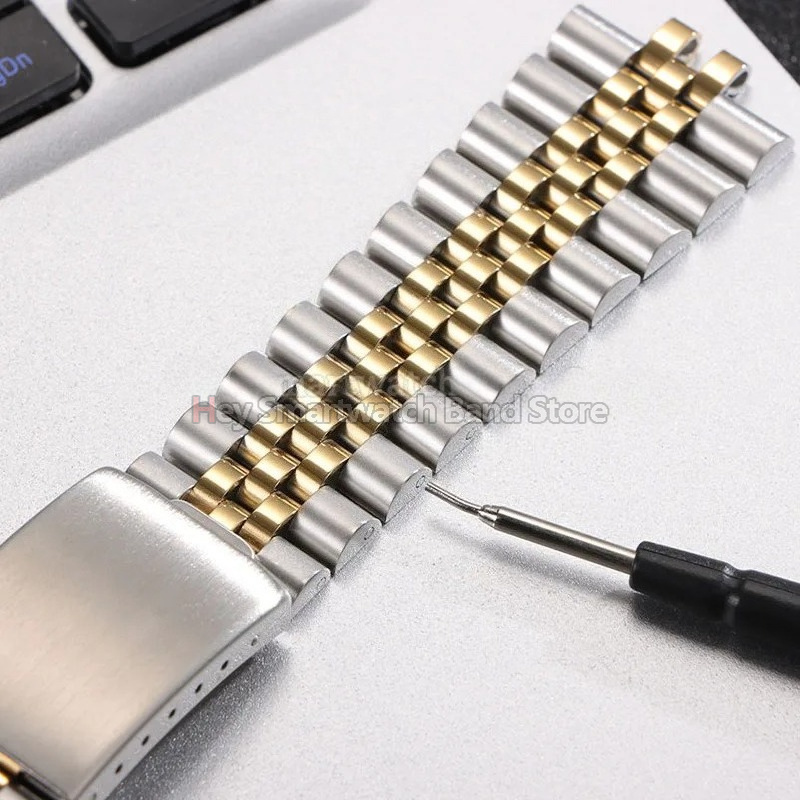 Bracelet de montre à extrémité - Rolex Watch Datejust avis et prix