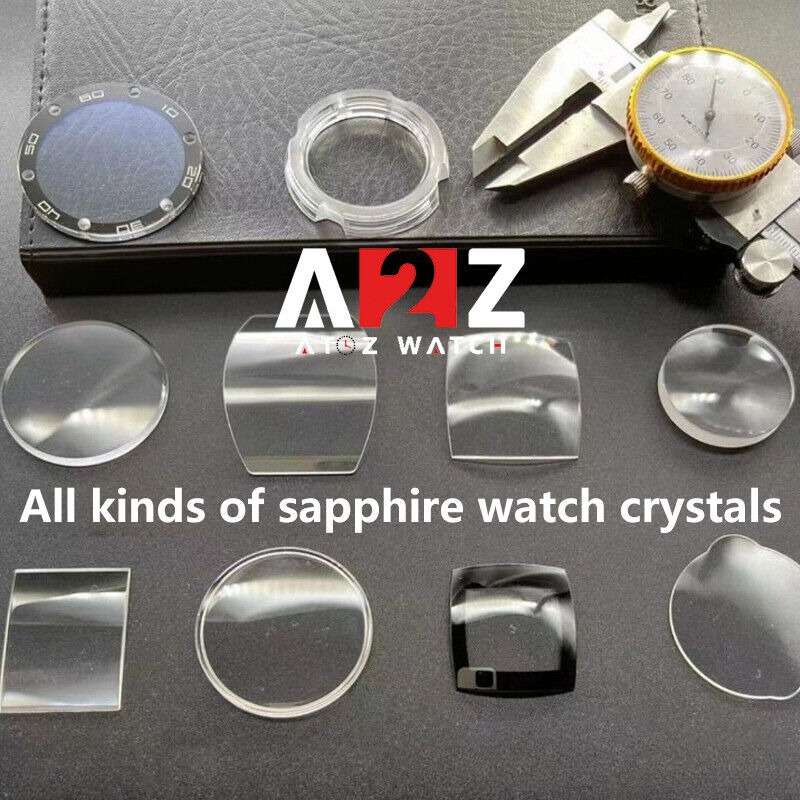 Verre saphir pour montre Rolex - Rolex Watch Datejust avis et prix