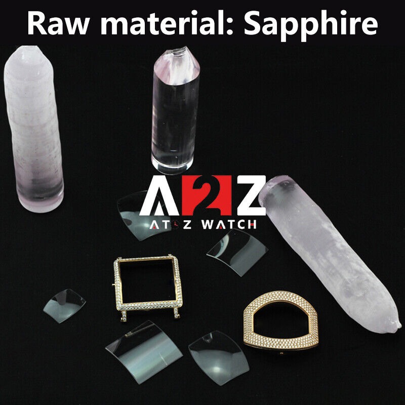 Verre saphir pour montre Rolex - Rolex Watch Datejust avis et prix