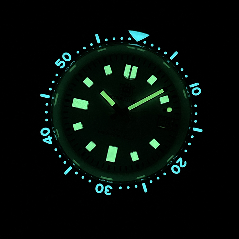 STEELDIVE – montre-bracelet au - Seiko Watch Prospex avis et prix