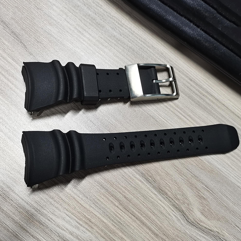 Bracelet de montre en caoutcho - Citizen Watch Promaster avis et prix