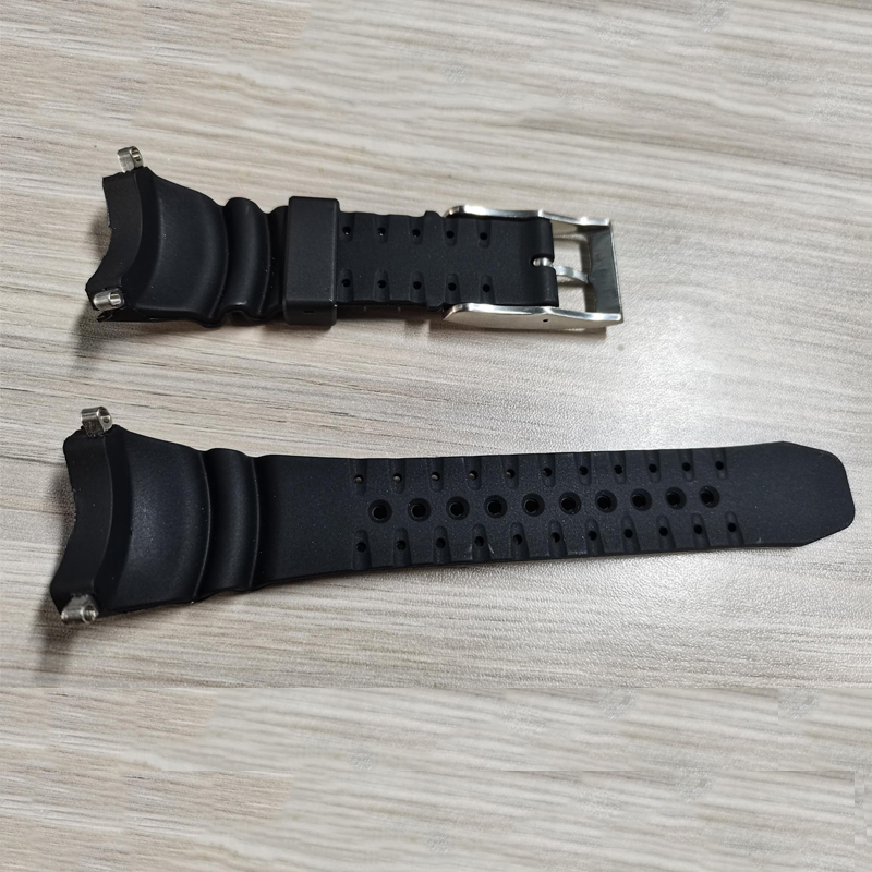 Bracelet de montre en caoutcho - Citizen Watch Promaster avis et prix