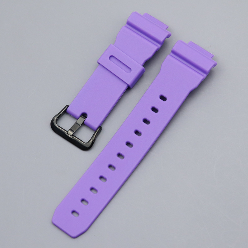 Bracelet de montre en résine p - Casio Watch G-Shock Dw-5600 avis et prix