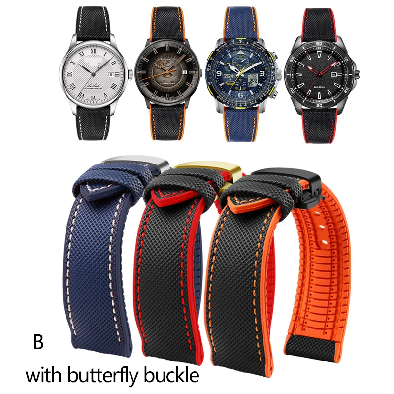 Bracelet de montre inférieur e - Seiko Watch Prospex avis et prix