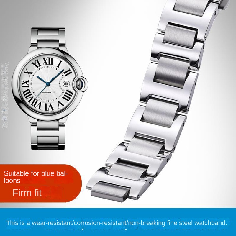 14.8mm 16.8mm 18.11mm 20.12mm  - Cartier Watch Tank avis et prix