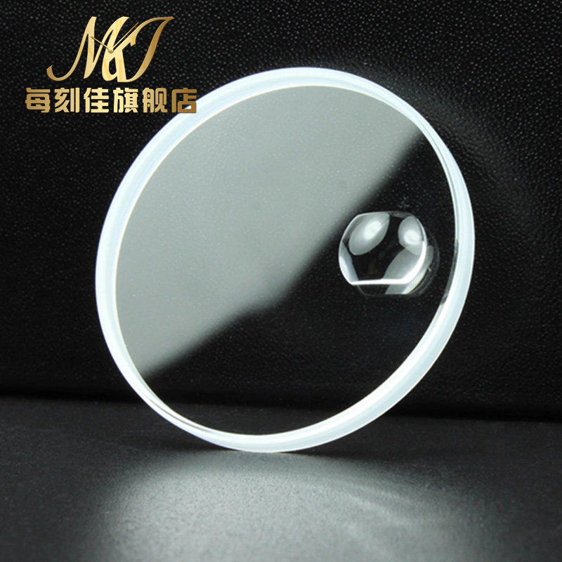 Lentille de montre saphir pour - Rolex Watch Datejust avis et prix