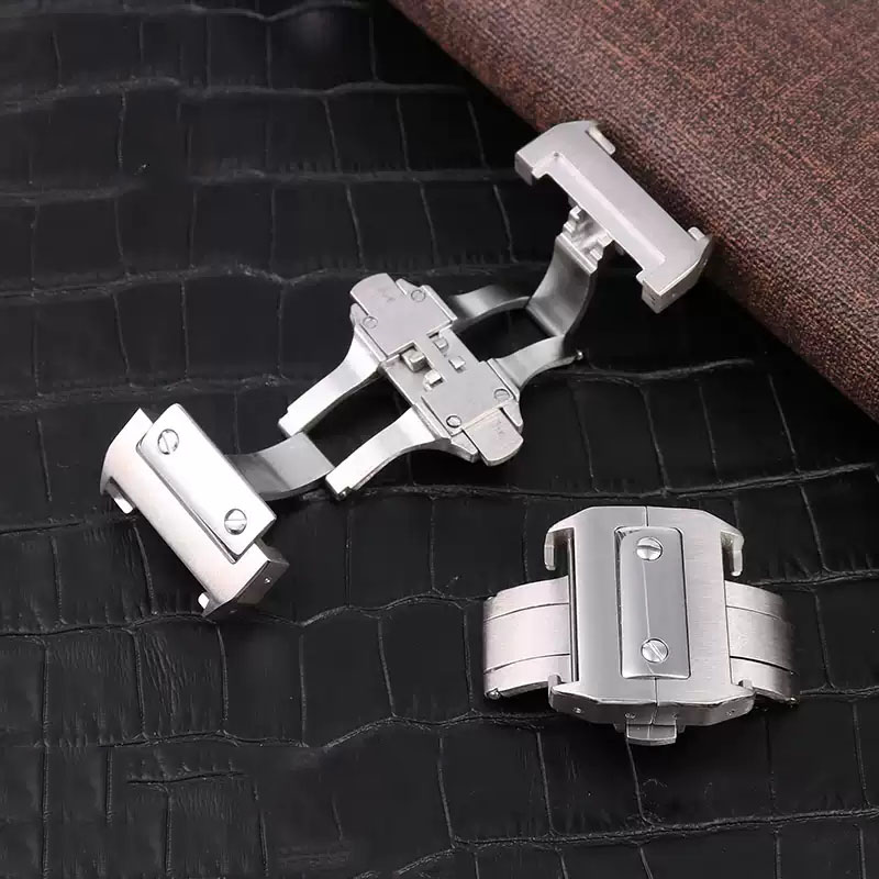 Boucle de montre de haute qual - Cartier Watch Santos avis et prix