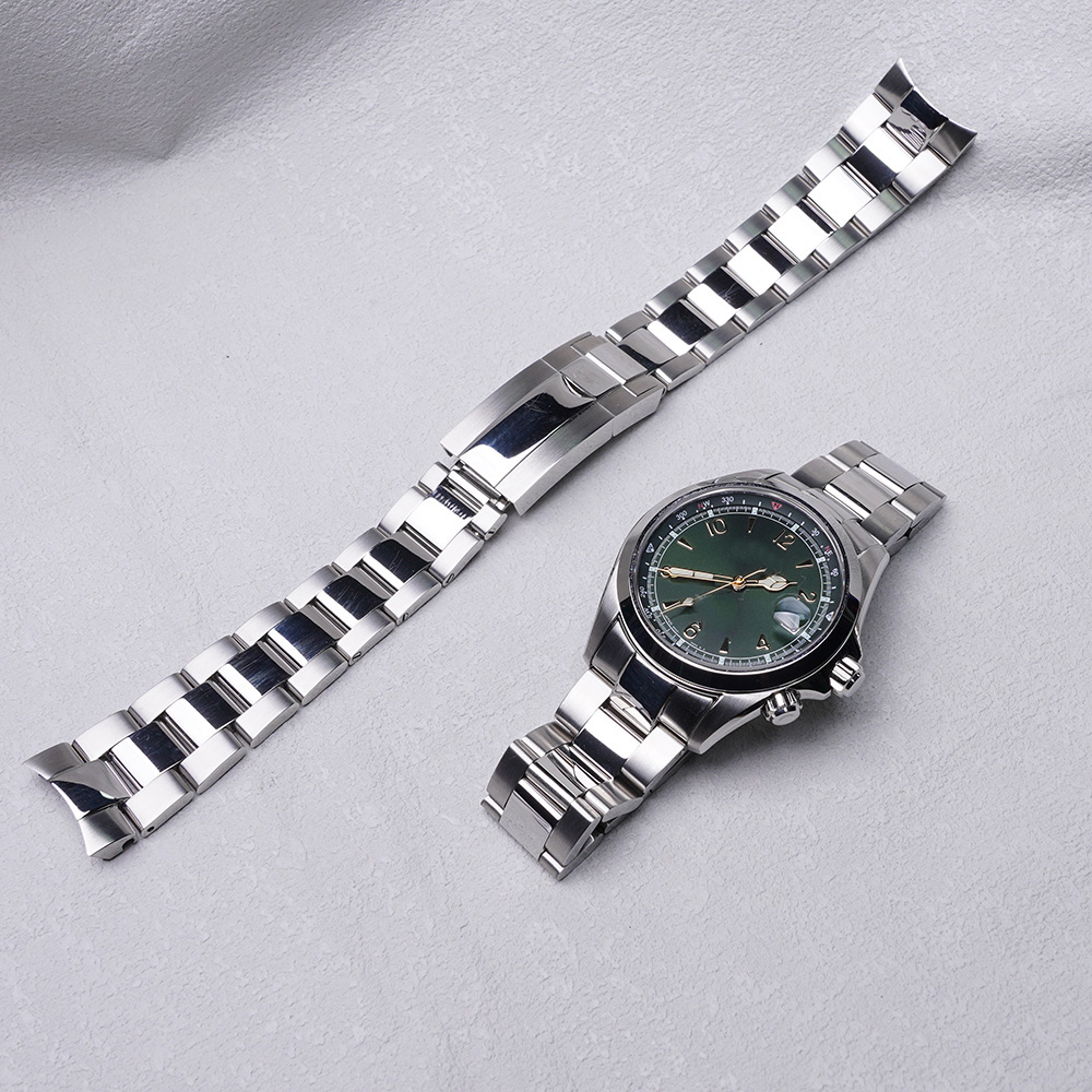Bracelet de montre en acier ma - Seiko Watch Prospex avis et prix