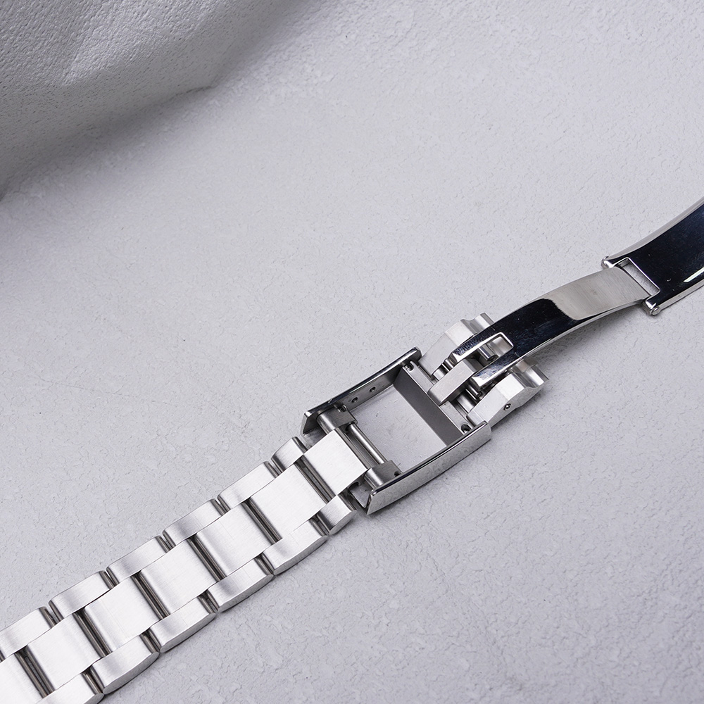 Bracelet de montre en acier ma - Seiko Watch Prospex avis et prix